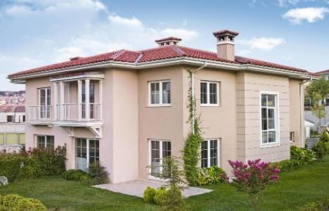 Eston Yapı Eston Şehir fiyat listesi!