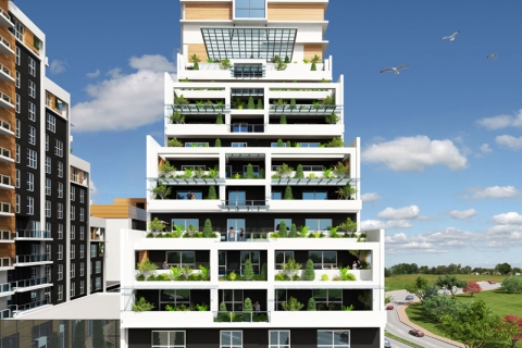  Crown Tower ve Crown Deluxe kampanyası! 84 bin liraya!