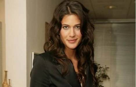 Berrak Tüzünataç Soho'da ev kiraladı! 