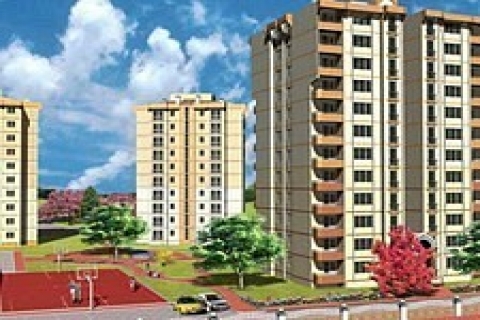 TOKİ Manisa Merkez 3. Etap'ta 70 bin TL'ye!