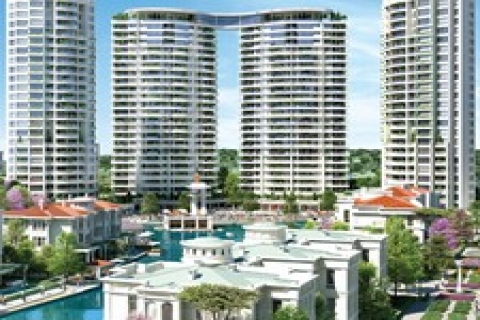 İstanbul Sarayları'nda 248 bin 449 TL'ye!