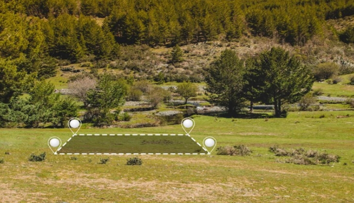 Uzmanı açıkladı: Ekonomik belirsizlik toprak yatırımı için mükemmel fırsatlar sunar