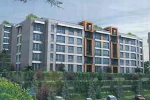 Atlantis Panorama'da 105 bin TL'ye! Sıfır faizle!