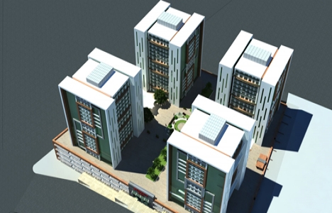 Evviva Queen de Hava Yolları çalışanlarına metrekaresi 1.350 TL!