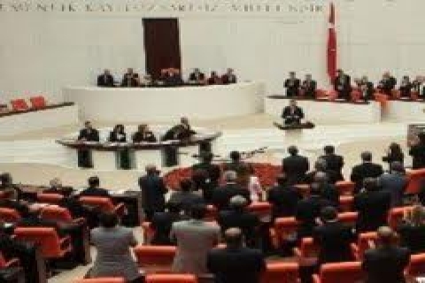  Esenyurt'un imar planı mecliste tartışılarak kabul edildi!