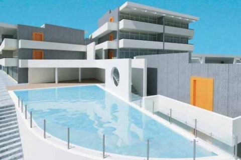 Bodrum Karma Evleri'nde 75 bin Euro'ya! Hemen teslim!