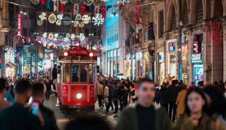 İPA duyurdu! İstanbul da yaşamanın maliyeti asgari ücretin 4 katı...