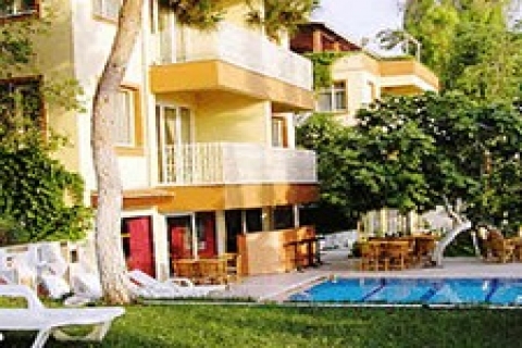 Vakıflar, Balıkesir'de apart otel yaptıracak!