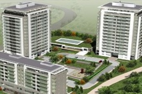 312 Ulusoy Evleri Ümitköy'de 430 bin TL'ye!