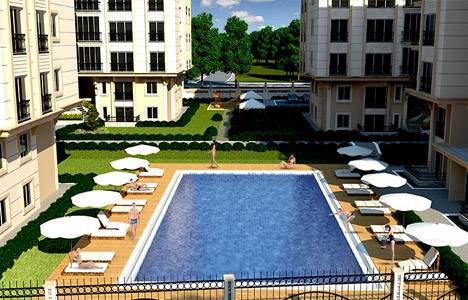 Bakırköy Vezüv Konakları ödeme planı!