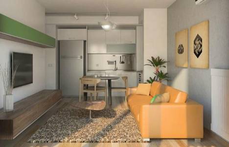  Evostar daire fiyatları!