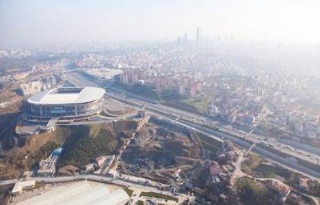 Skyland İstanbul resimleri , görselleri ,fotoğrafları!