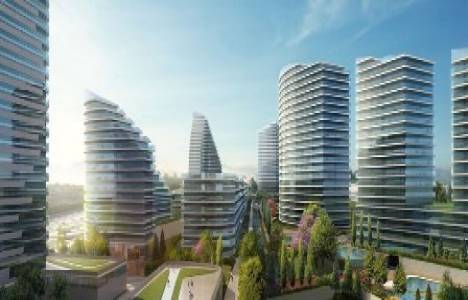  Batışehir Bağcılar daire fiyatları!