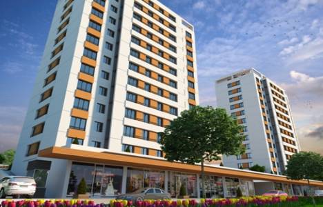 Pendik Royal de 135 bin TL den başlayan fiyatlarla! 36 ay 0 faiz!