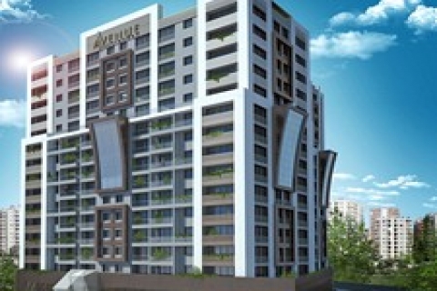 Karden Avenue Residence'ta 110 bin TL'ye!