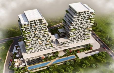  The İstanbul Veliefendi Residence