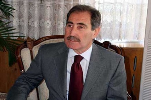 Ertuğrul Günay: Emek Sineması ve AKM'nin duyarlılığı İstanbul'a da gösterilsin!