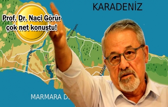 Kanal İstanbul deprem riskini artırır mı?