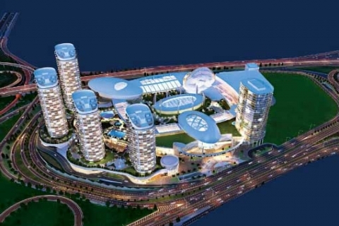  İkitelli Mall of İstanbul'da yüzde 5 peşinatla! 316 bin TL'ye 1+1!