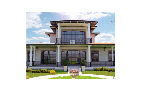 Şekeroğlu, Kudüs'te çıkan özel taşlarla bina inşa ediyor!