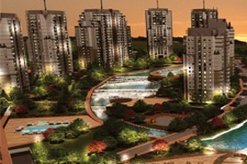 Avrupa Konutları Atakent 3 Projesi'nde fiyatlar güncellendi! 216 bin 600 TL'ye!