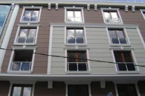 Çağlar Evleri'nde 150 bin TL'ye 3+1! Hemen teslim!