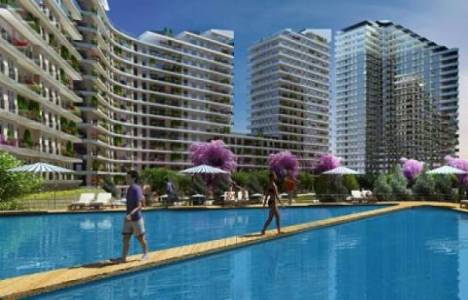 Batışehir İstanbul ödemeleri!