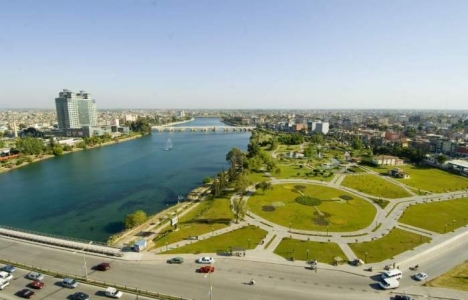 Seyhan Kent Meydanı imar planı iptal edildi!