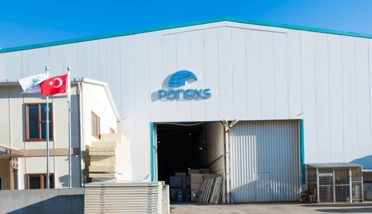 Paneks Panel'den konkordato haberi geldi!