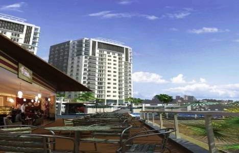  Kartal Panorama Towers Rezidans