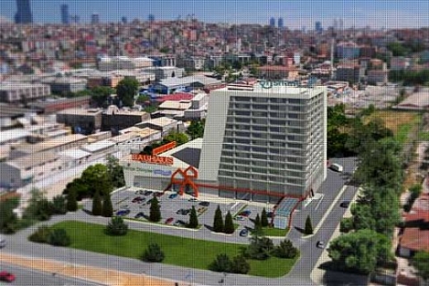 Eroğlu Ofishane'de metrekaresi 20 dolara kiralık ofis!