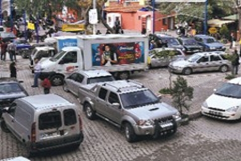 Emek Sineması yıkılmasın mı?