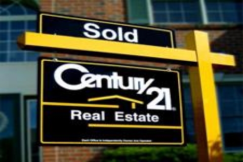 Century 21 satış sorumlusu alacak!