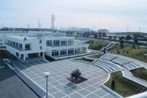 CICOM, Teknopark Projesi'nden vazgeçmedi!