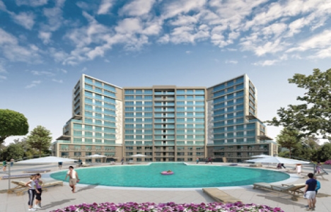  İstanbul Evora Tuzla'da 81 bin 500 TL'ye! Yüzde 1 peşinat!