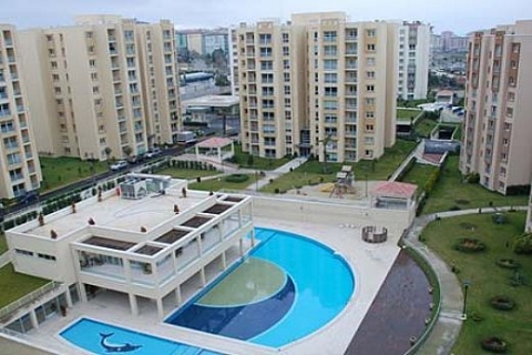 KentPlus'ta 200 bin TL'ye daire! İcradan!