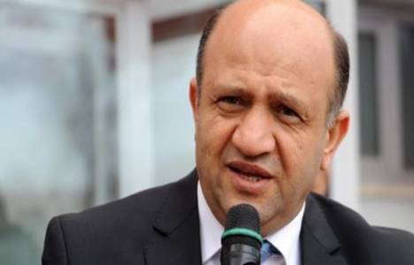 Fikri Işık, Seka Park'taki bilim merkezini inceledi!