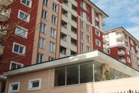 Esenbahçe Konutları'nda satılık 2+1'ler 130 bin TL'ye!