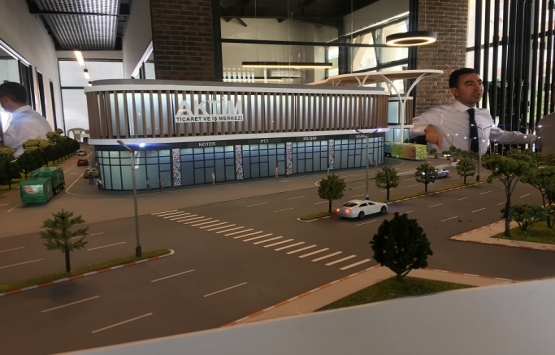 Aktim 2 Kıraç ın lansmanı yapıldı!