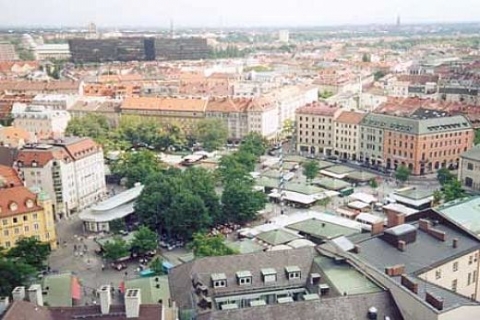 Almanya'da konut sıkıntısı baş gösterebilir!