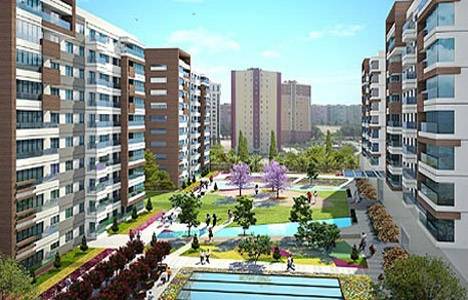 Avrupa Yakası hemen teslim konut projeleri!