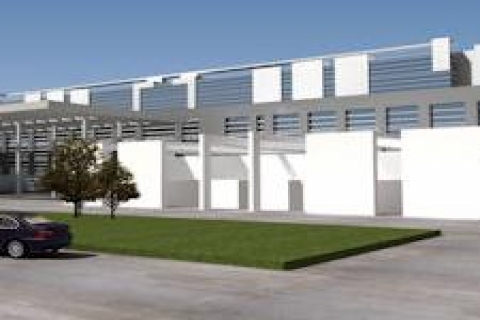 Danıştay'ın Eskişehir yolundaki binasını Varyap yapacak!