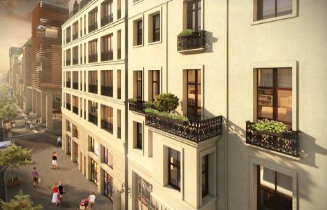 Tarlabaşı 360 fotoğrafları , resimleri , görselleri !