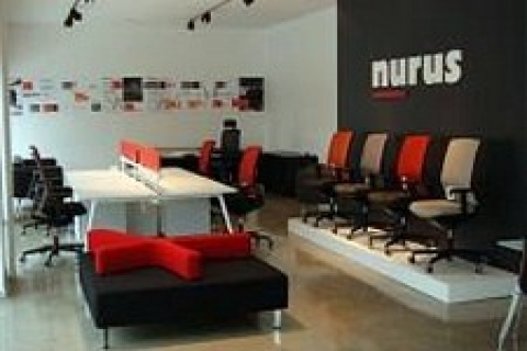 Nurus, havalimanlarını kişisel alanlara dönüştürüyor!