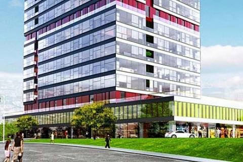 Maltepe Ritim İstanbul Evleri'nde 620 bin TL'ye 3+1!