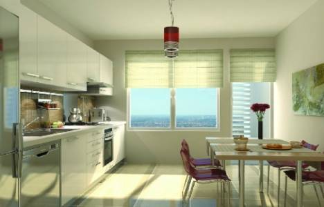 Meşelipark Gold Evleri