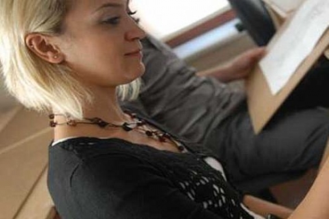 Özbekler Tekkesi, İstanbul Tasarım Merkezi oldu!