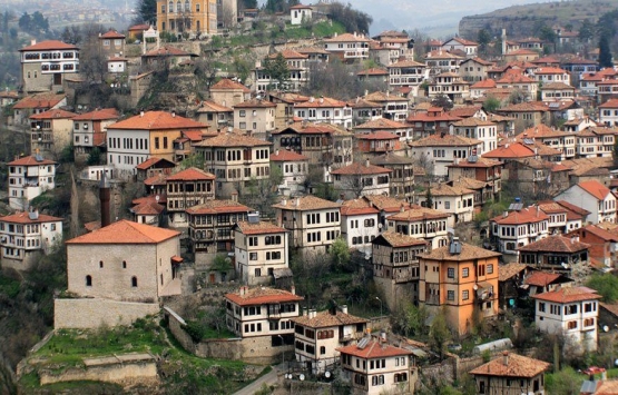 Karabük'te 22.4 milyon TL'ye satılık 2 arsa!