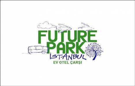 Haramidere Future Park'ta 3+1'ler 120 bin TL'den başlıyor! 