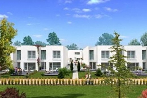 35. Sokak projesi, Aralık 2012'de teslim edilecek!